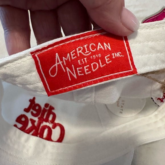 Diet Coke White Cap- from altered state - Picture 4 of 4